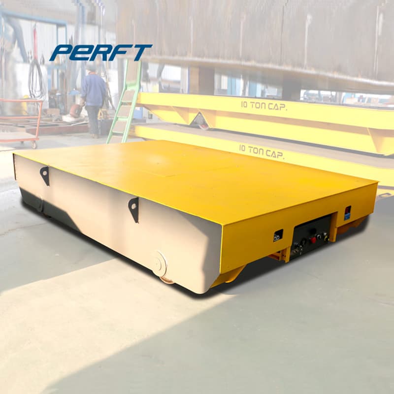 <h3>heavy duty rail transfer cart with iso certificated 200t</h3>
